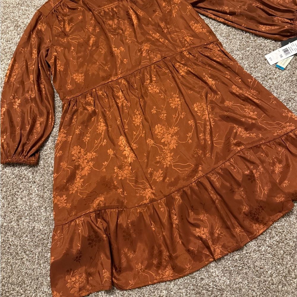 NWT 52Seven Dress - Picture 2 of 5